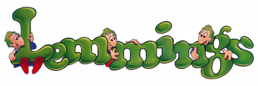Lemmings (USA) logo